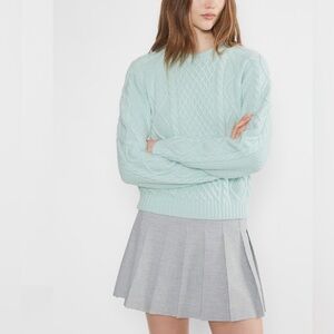 Aritzia Sunday Best Lima Sweater